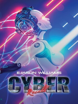 cover image of Cyber Recall